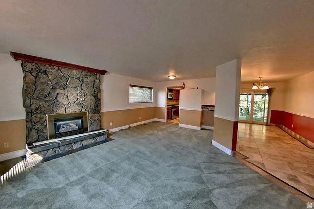 1482 E 4600 S, Ogden, UT 84403