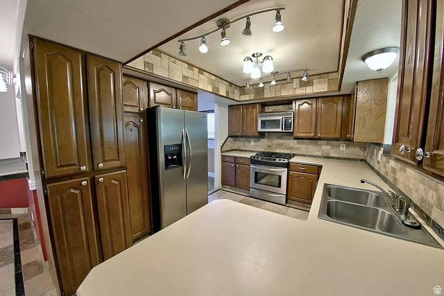 1482 E 4600 S, Ogden, UT 84403