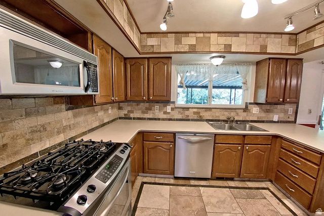 1482 E 4600 S, Ogden, UT 84403