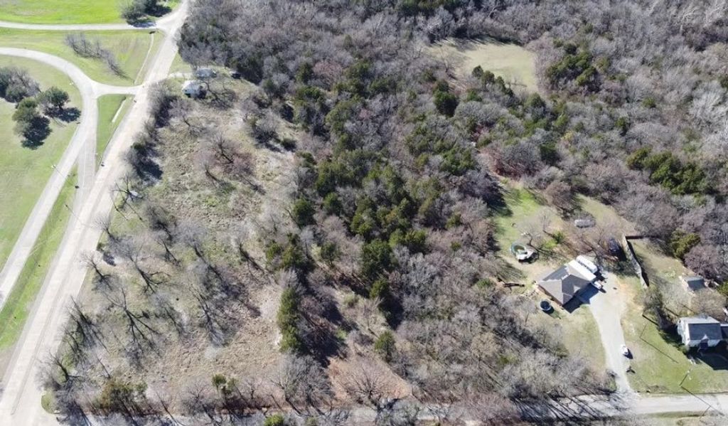 00 S Maurice Avenue, Denison, TX 75020