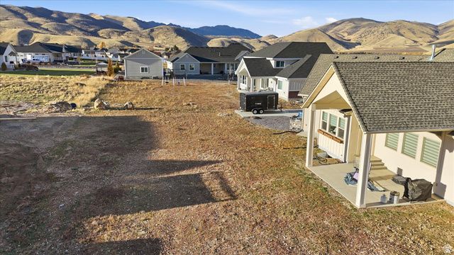 534 E FISH HATCHERY RD, Mantua, UT 84324