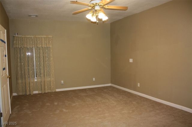 1101 East Blosser Ranch Road, Pahrump, NV 89060