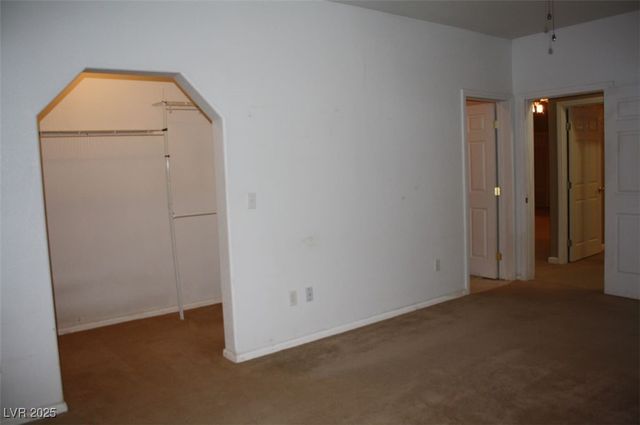 1101 East Blosser Ranch Road, Pahrump, NV 89060