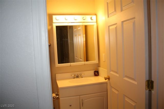 1101 East Blosser Ranch Road, Pahrump, NV 89060