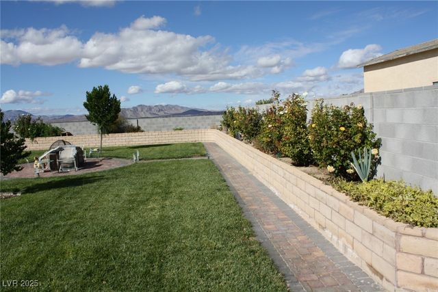 1101 East Blosser Ranch Road, Pahrump, NV 89060