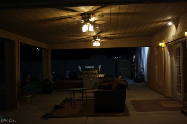 1101 East Blosser Ranch Road, Pahrump, NV 89060