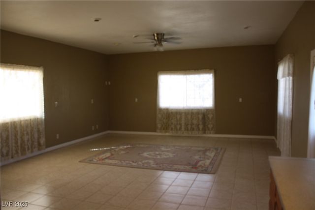 1101 East Blosser Ranch Road, Pahrump, NV 89060