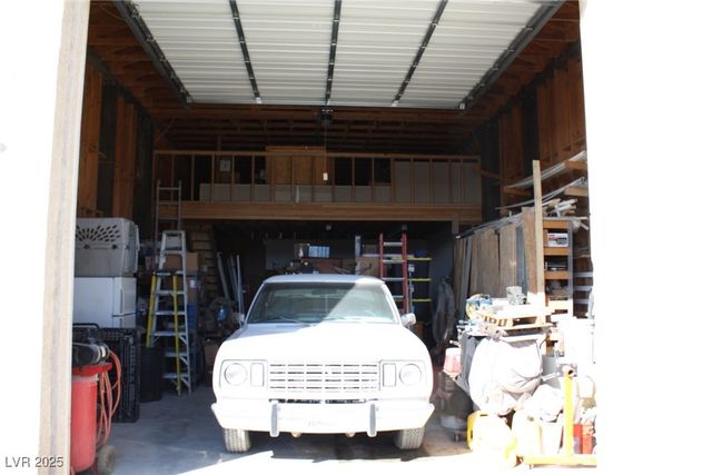 1101 East Blosser Ranch Road, Pahrump, NV 89060