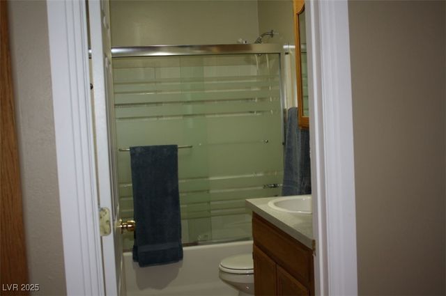 1101 East Blosser Ranch Road, Pahrump, NV 89060