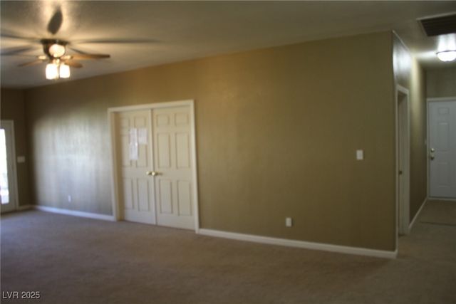 1101 East Blosser Ranch Road, Pahrump, NV 89060