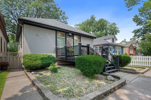13118 S Buffalo Avenue, Chicago, IL 60633