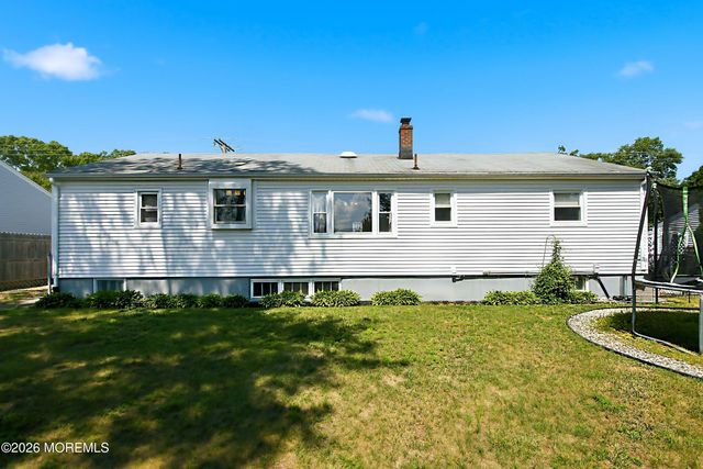 412 Midstreams Road, Brick, NJ 08724