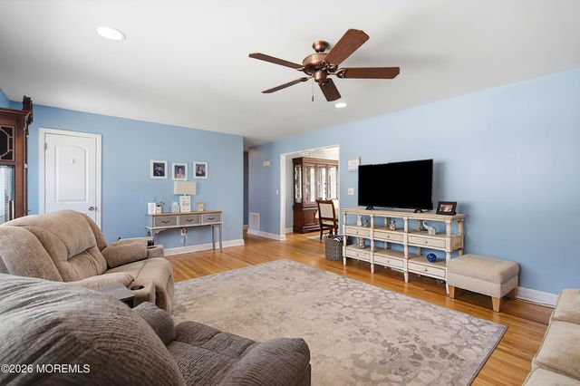 412 Midstreams Road, Brick, NJ 08724