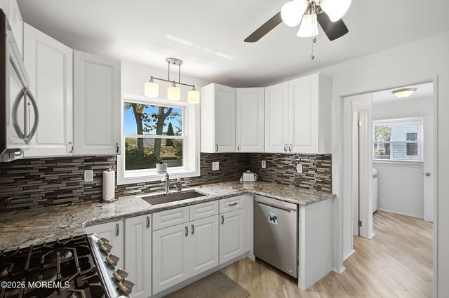 412 Midstreams Road, Brick, NJ 08724