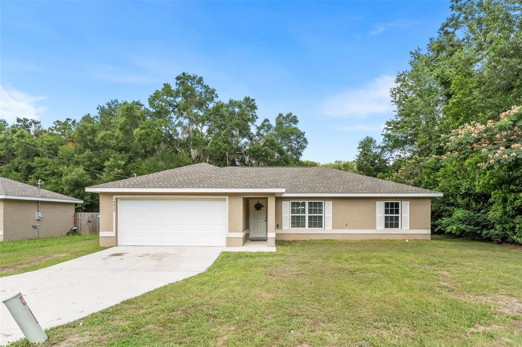 14422 SE 27TH COURT, Summerfield, FL 34491