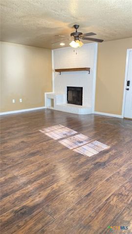 1802 Sycamore Drive, Killeen, TX 76543