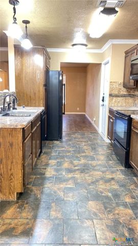 1802 Sycamore Drive, Killeen, TX 76543