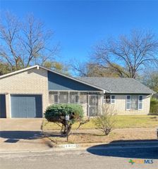 1802 Sycamore Drive, Killeen, TX 76543