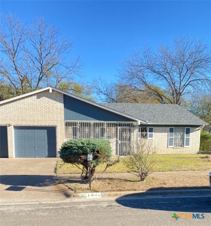 1802 Sycamore Drive, Killeen, TX 76543