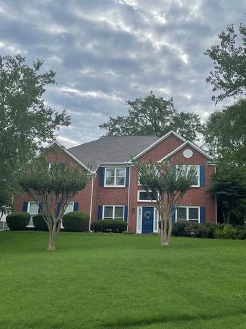 2036 London berry Court, Marietta, GA 30062