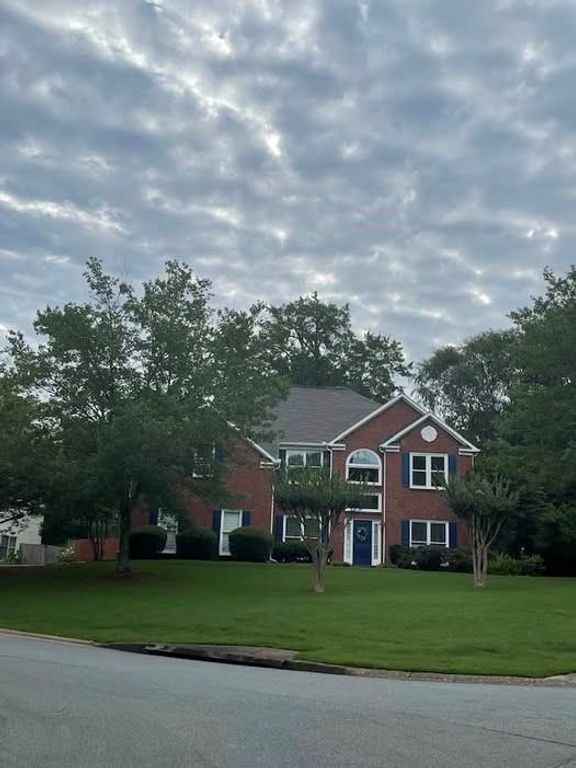 2036 London berry Court, Marietta, GA 30062