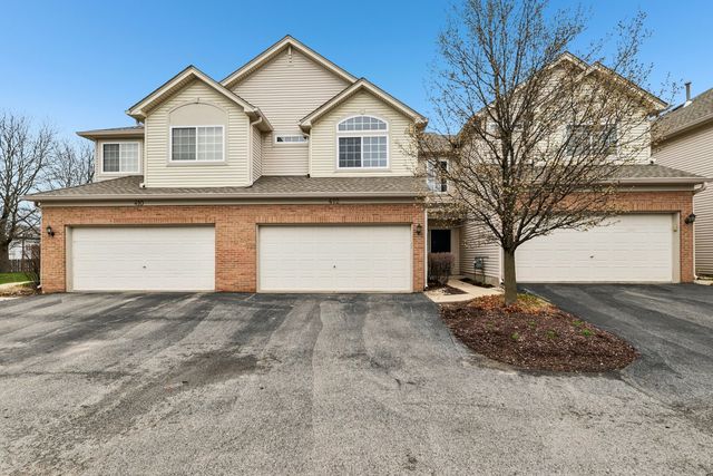 412 Jamestown Court, Aurora, IL 60502