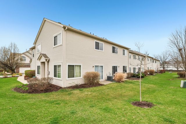 412 Jamestown Court, Aurora, IL 60502