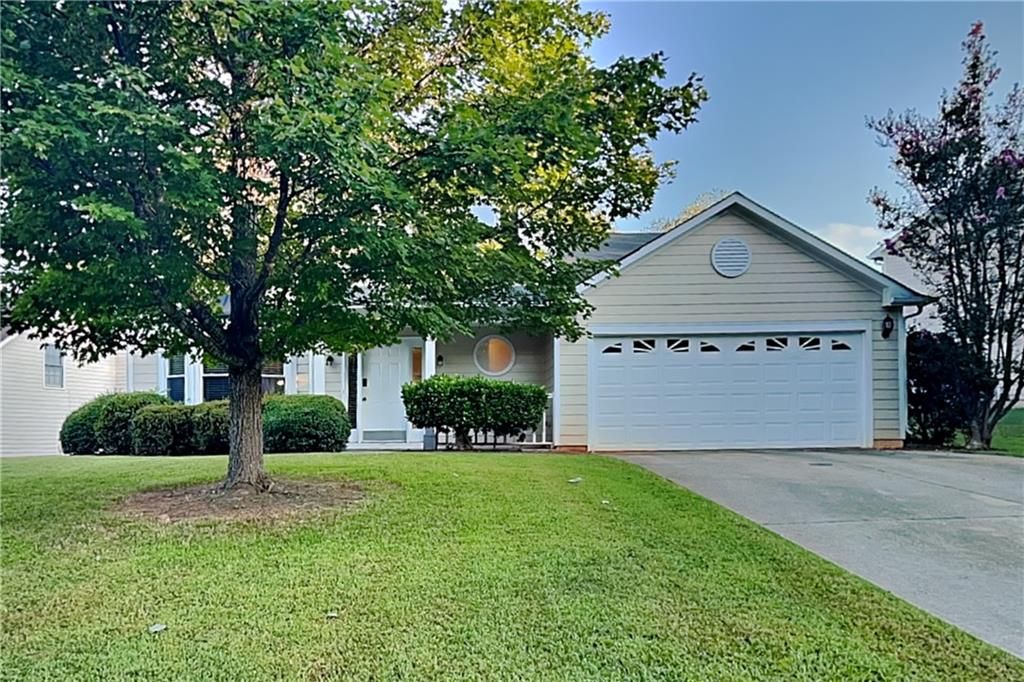 Image 1 of property listing at 465 Mikasa Drive, Alpharetta, GA 30022