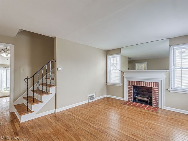 15606 Scottsdale Boulevard, Shaker Heights, OH 44120