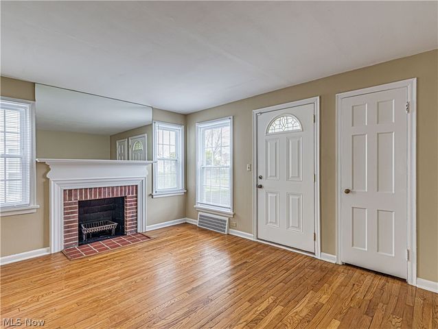 15606 Scottsdale Boulevard, Shaker Heights, OH 44120