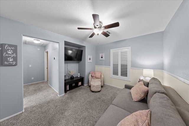 8929 Braided Yarn Avenue, Las Vegas, NV 89149