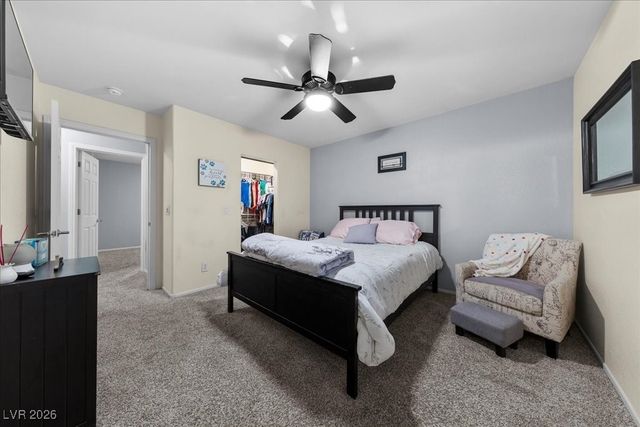 8929 Braided Yarn Avenue, Las Vegas, NV 89149