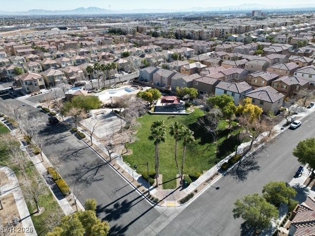 8929 Braided Yarn Avenue, Las Vegas, NV 89149