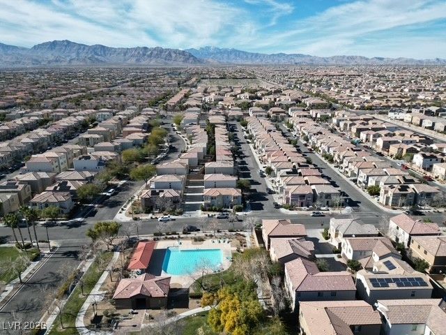 8929 Braided Yarn Avenue, Las Vegas, NV 89149