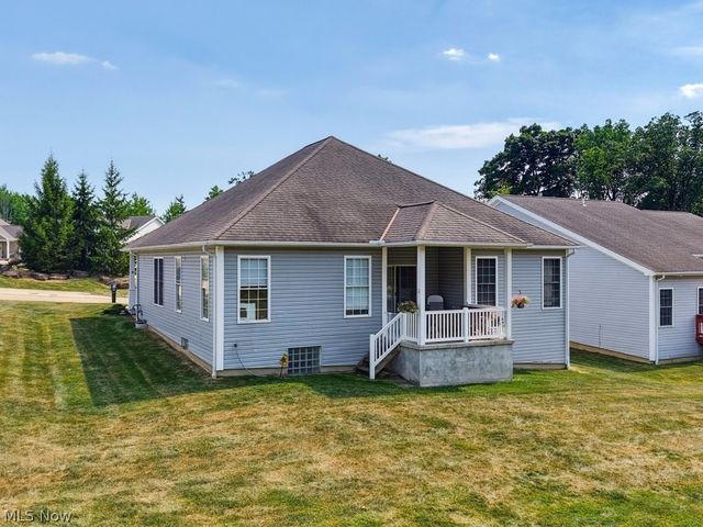 5460 Arlington Lane, Parma, OH 44134