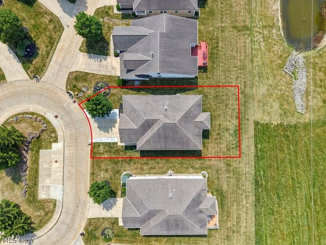 5460 Arlington Lane, Parma, OH 44134