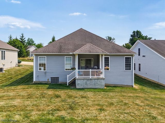 5460 Arlington Lane, Parma, OH 44134