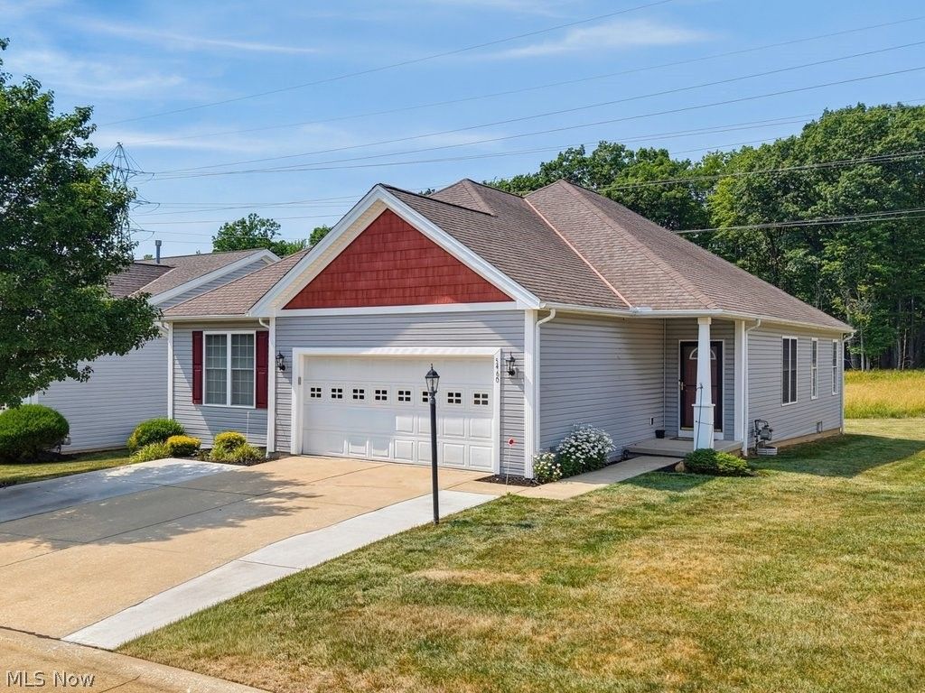 5460 Arlington Lane, Parma, OH 44134