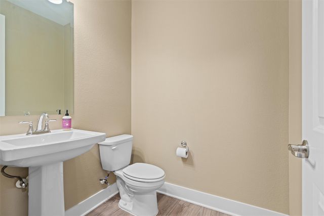 700 Bluestem Street, Mansfield, TX 76063