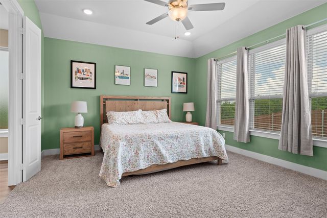 700 Bluestem Street, Mansfield, TX 76063