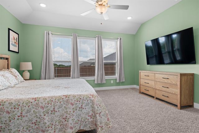 700 Bluestem Street, Mansfield, TX 76063