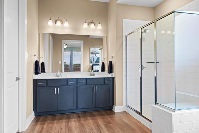 700 Bluestem Street, Mansfield, TX 76063