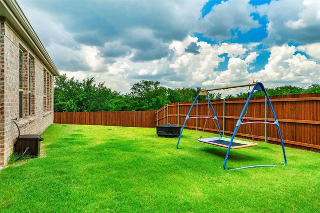 700 Bluestem Street, Mansfield, TX 76063