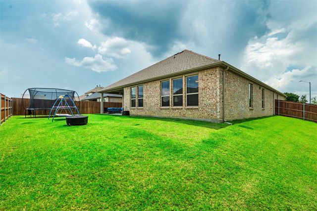 700 Bluestem Street, Mansfield, TX 76063