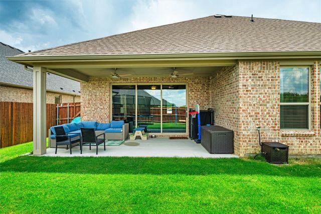 700 Bluestem Street, Mansfield, TX 76063