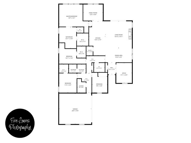 700 Bluestem Street, Mansfield, TX 76063
