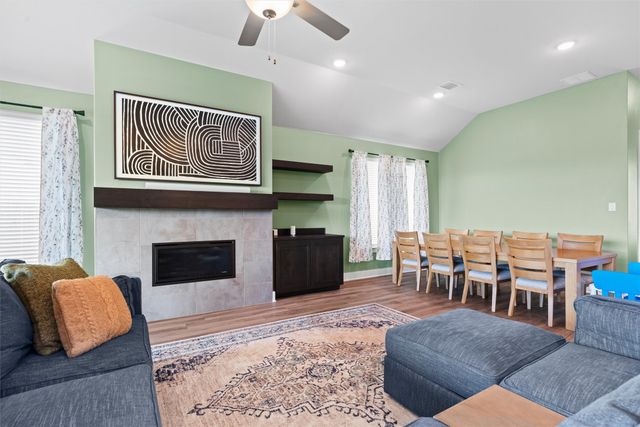 700 Bluestem Street, Mansfield, TX 76063