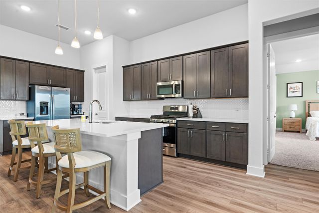 700 Bluestem Street, Mansfield, TX 76063