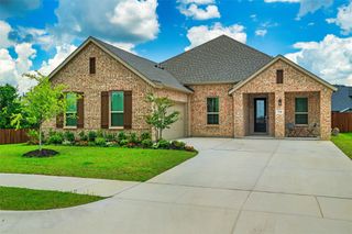 700 Bluestem Street, Mansfield, TX 76063