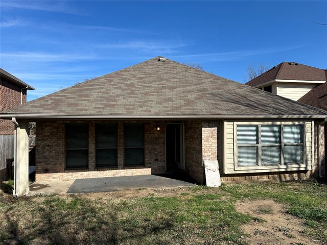 2805 Prescotte Pointe, Mckinney, TX 75071